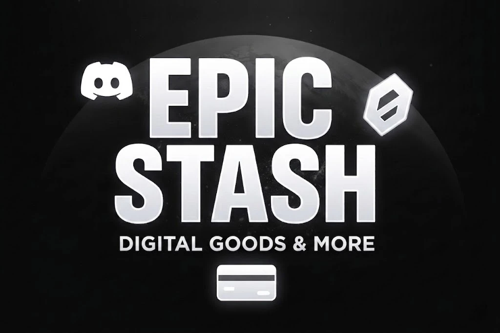 EpicStash