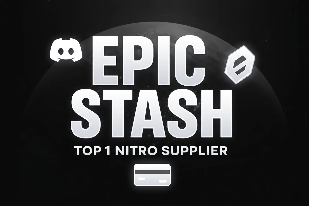 EpicStash